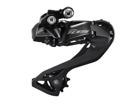 Shimano (RD-R7150) 105 12 Spd Rear Derailleur Top Normal, Shadow Design