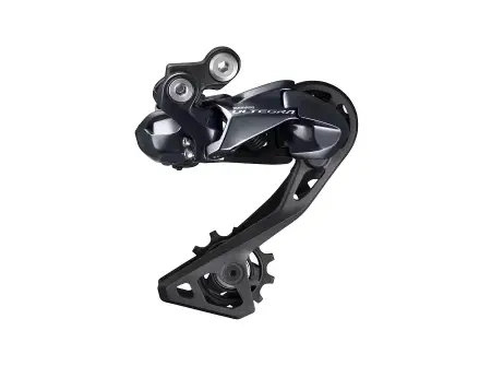 Shimano (R8050) Ultegra DI2 11 Spd Short Rear Derailleur Shadow Direct Attachment 3