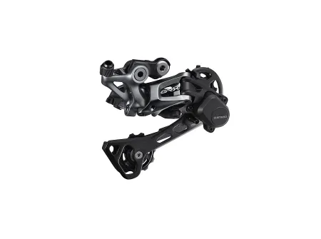 Shimano (RX812) GRX Rear Derailleur 11 Speed Top Normal Direct Attachment