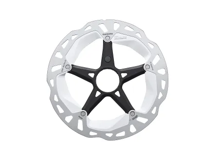 Shimano (RTEM810) Disc Rotor Unit for Lock Ring 180mm External