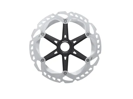Shimano (RTMT800) Disc Rotor Unit for Lock Ring 203mm Internal