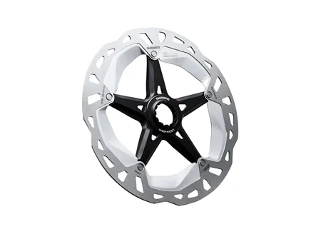 Shimano (RTMT800) Disc Rotor Unit for Lock Ring 180mm External