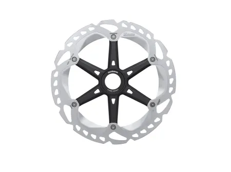 Shimano (RTMT800) Disc Rotor Unit for Lock Ring 180mm Internal
