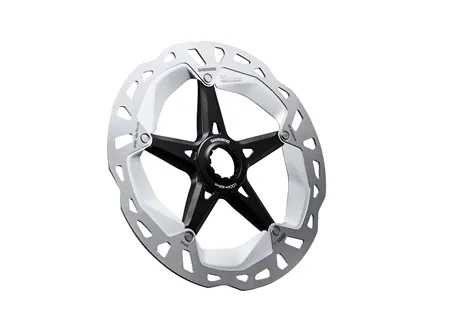 Shimano (RTMT800) Disc Rotor Unit for Lock Ring 160mm External