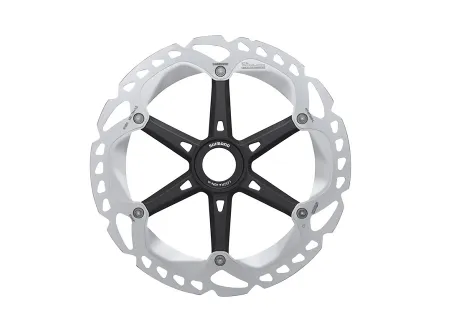 Shimano (RTMT800) Disc Rotor Unit for Lock Ring 160mm Internal