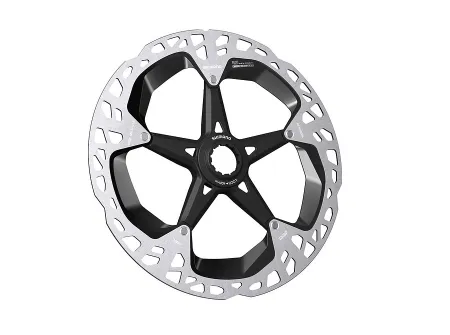 Shimano (RTMT900) Disc Rotor Unit for Lock Ring 203mm
