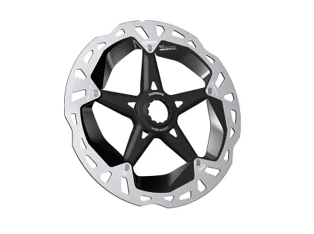 Shimano (RTMT900) Disc Rotor Unit for Lock Ring 180mm