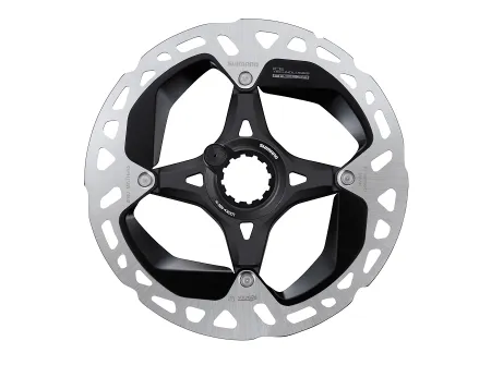 Shimano (RTMT900) Disc Rotor Unit for Center Lock Internal w/Magnet 160mm