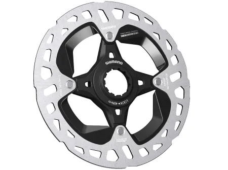 Shimano (RTMT900) Disc Rotor Unit for Lock Ring 140mm External