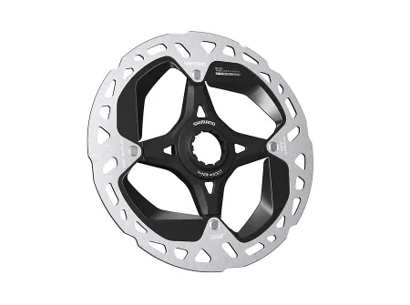 Shimano (RTMT900) Disc Rotor Unit for Lock Ring 160mm