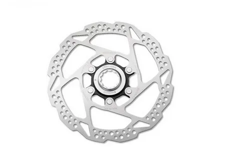 Shimano (RT54) Disc Rotor Unit for Center Lock 160mm