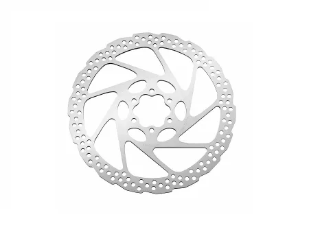Shimano (RT56) Disc Rotor Unit for 6-Hole 180mm