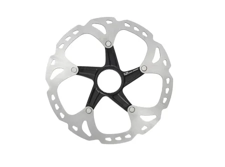 Shimano (RT70) Disc Rotor Unit for Center Lock 180mm