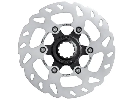 Shimano (RT70) Disc Rotor Unit for Disc Brake w/Lock Ring