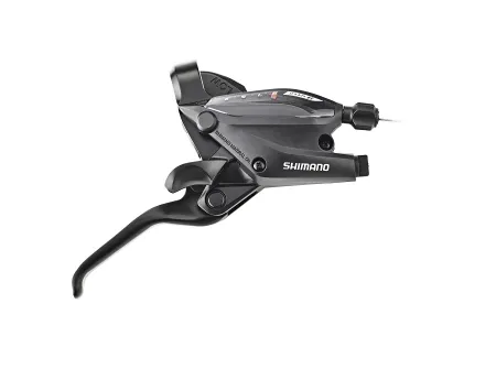 Shimano (EF505) 8 Spd Easy Fire Plus for Hydraulic Disc Brake Right Lever ONLY