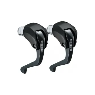 Shimano (R8060) Ultegra DI2 11 Spd Shift/Brake Lever Set for TT Handle w/o Shift Cable