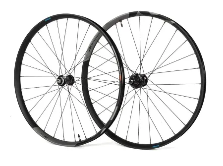 Shimano (WHM8120) Deore XT 29'' Wheelset Tubeless Center Lock