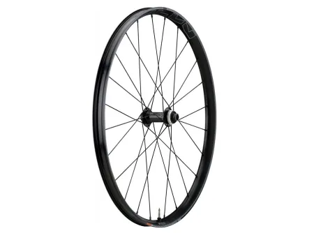 Shimano (WHMT620) 12 Spd Front Wheel ONLY Clincher Tubeless-TL Center Lock