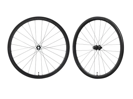 Shimano (WH-R8170) Ultegra 11/12 Spd Road Wheelset Tubeless C36
