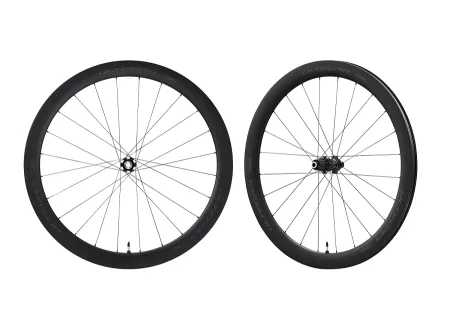 Shimano (WH-R8170) Ultegra 11/12 Spd Road Wheelset Tubeless C50