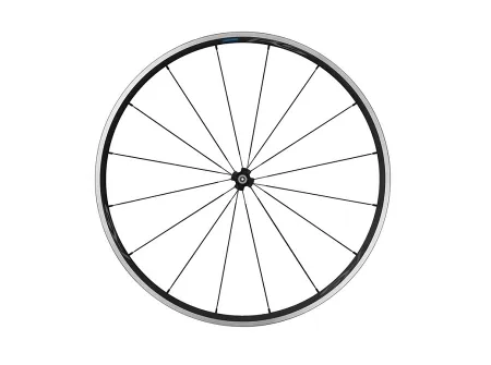 Shimano (WHRS300) 10/11 Speed Road Clincher Front ONLY