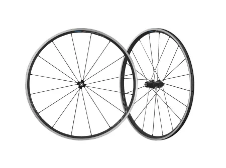 Shimano (WHRS300) 10/11 Speed Road Wheelset Clincher