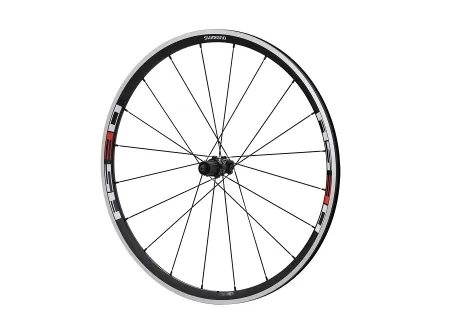 Shimano (WHRS330) 10/11 Spd Road Wheelset Clincher