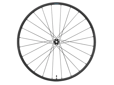 Shimano (WH-RX570) GRX 10-11 Speed Road Wheel Front Only Tubeless