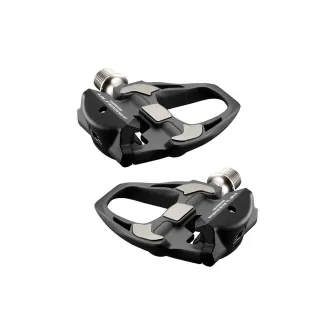 Shimano (R8000) Ultegra SPD-SL Road Pedal w/o Reflector w/Cleat SMSH11