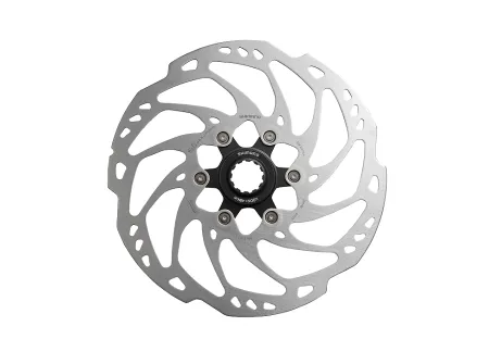 Shimano (RT70) Disc Rotor Unit for Center Lock 203mm