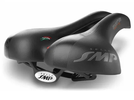 Selle SMP Martin Touring w/card