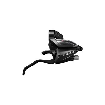Shimano (EF500) 3 Spd 2F Easy Fire Shift/Brake Lever Left ONLY