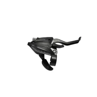 Shimano (EF500) 7 Spd 2F Easy Fire Shift/Brake Lever Right ONLY