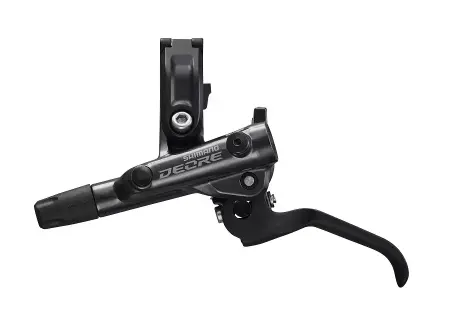 Shimano (6100) XT Brake Lever for DISC Left ONLY