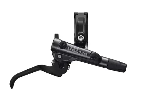 Shimano (6100) XT Brake Lever for DISC Right ONLY