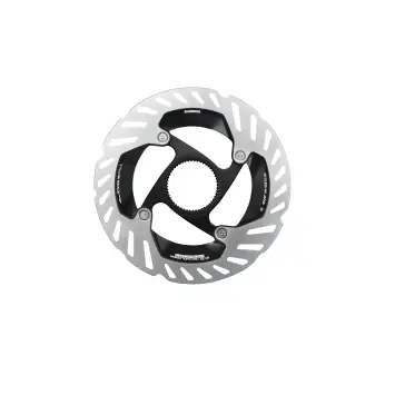 Shimano (RT-CL900) Disc Rotor Unit for Disc Brake 140mm w/Lock Ring (External)