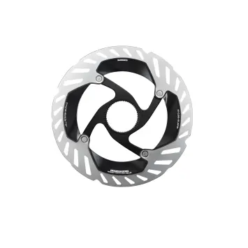 Shimano (RT-CL900) Disc Rotor Unit for Disc Brake 160mm w/Lock Ring (External)