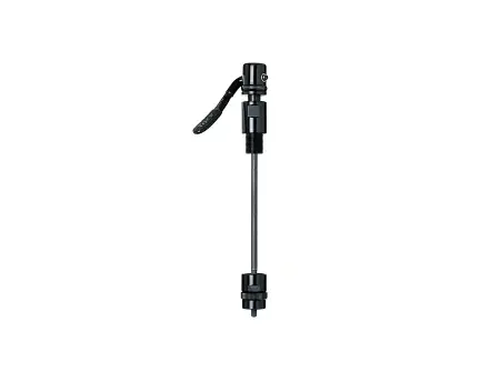 Tacx Neo Direct Drive Trainer Axle with Adapter 135X10mm 3