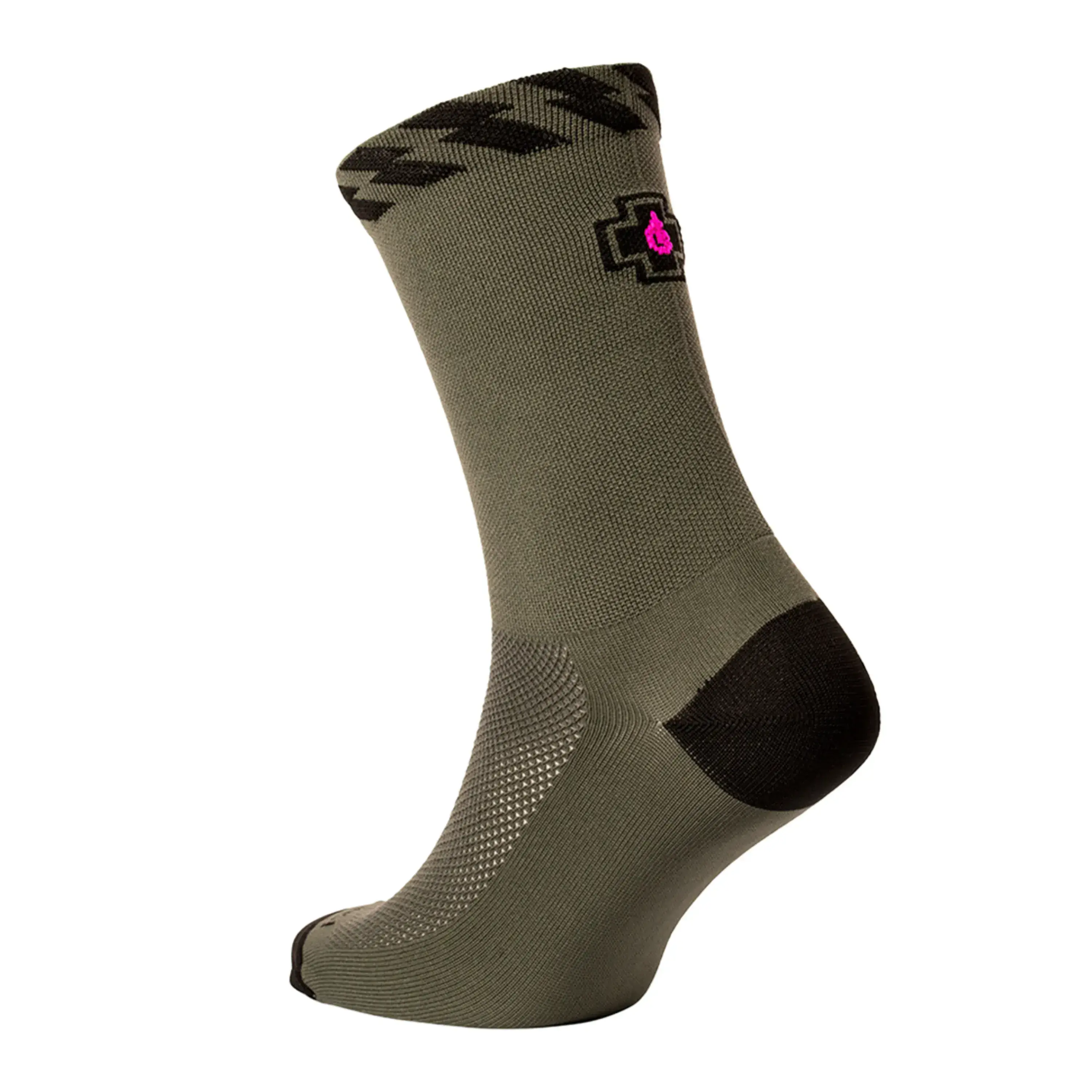 Muc-Off Technical Riders Socks גרבי רכיבה 3