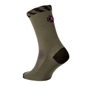 Muc-Off Technical Riders Socks גרבי רכיבה