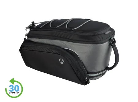 Bontrager Trunk Deluxe Plus תיק סבל