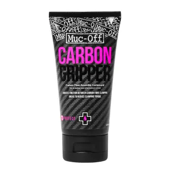 Muc-Off Carbon Gripper גריז לאופניים 3