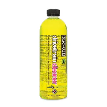 Muc-Off Bio Drivetrain Cleaner חומר מילוי 3