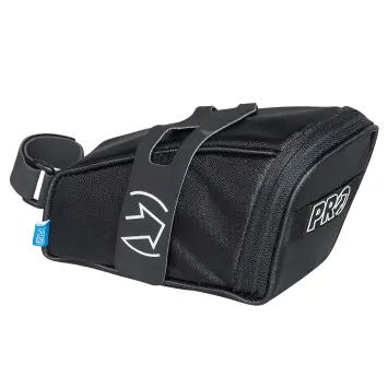 Pro Maxi Strap Saddle Bag 3
