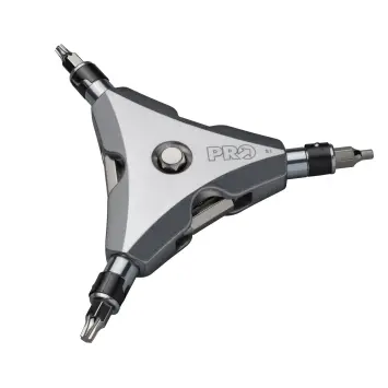 PRO Tool Team Y-wrench 3