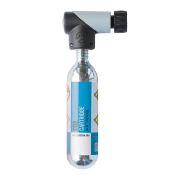 Pro Micro CO2 inflator 3