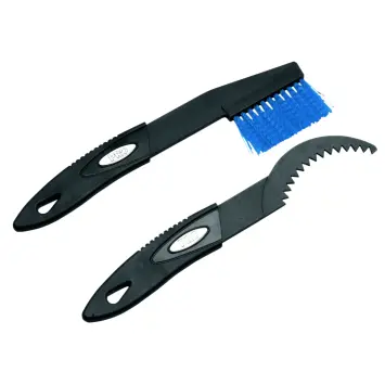 Pro Scrubber Set 3