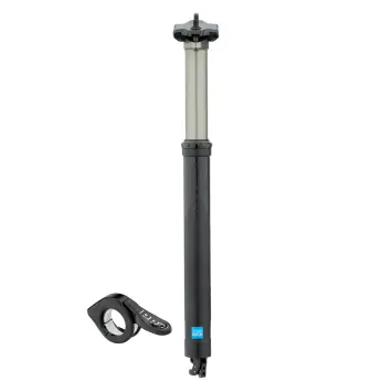 Pro Tharsis Dropper Post W/Lever