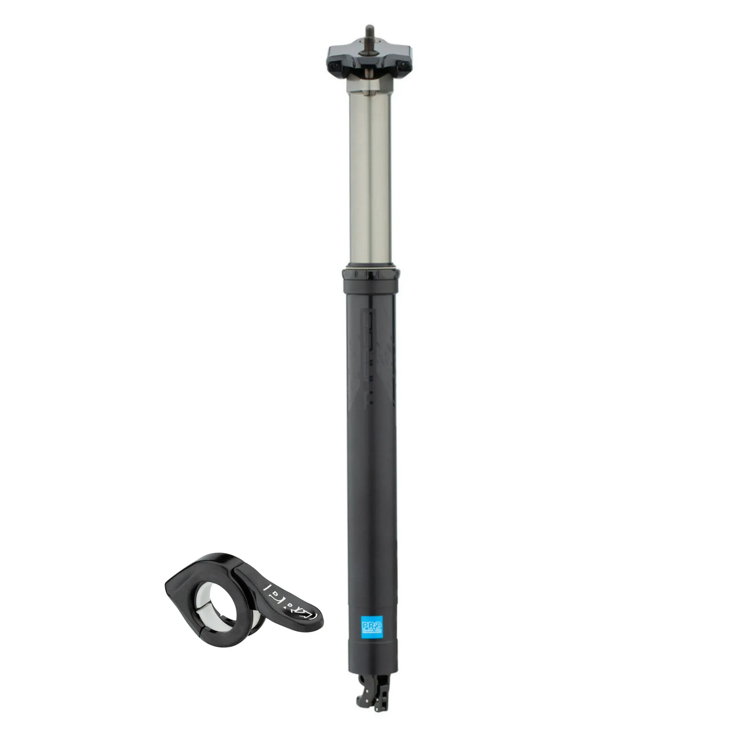 Pro Tharsis Dropper Post W/Lever
