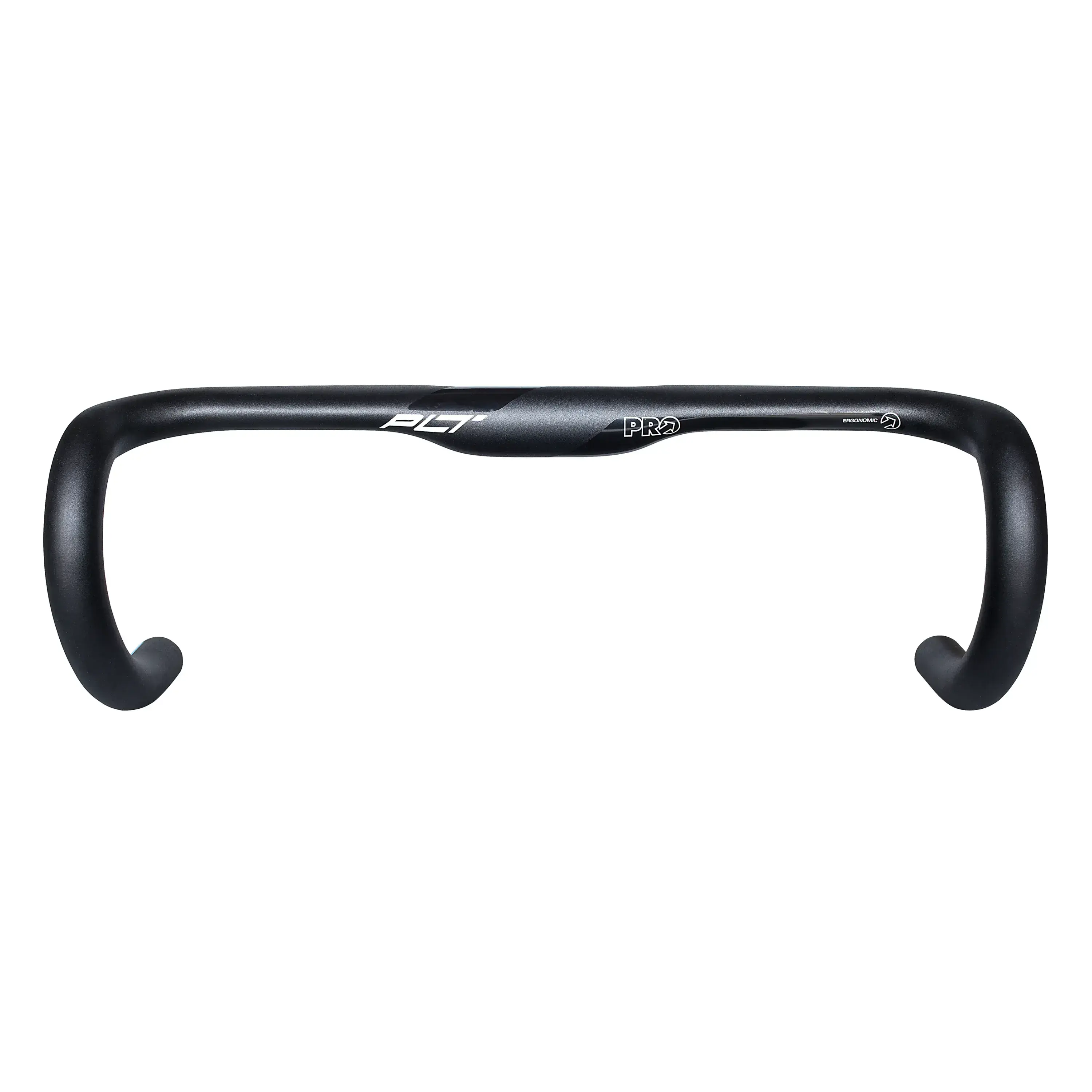 Pro PLT Compact Ergo Road Handlebar 3